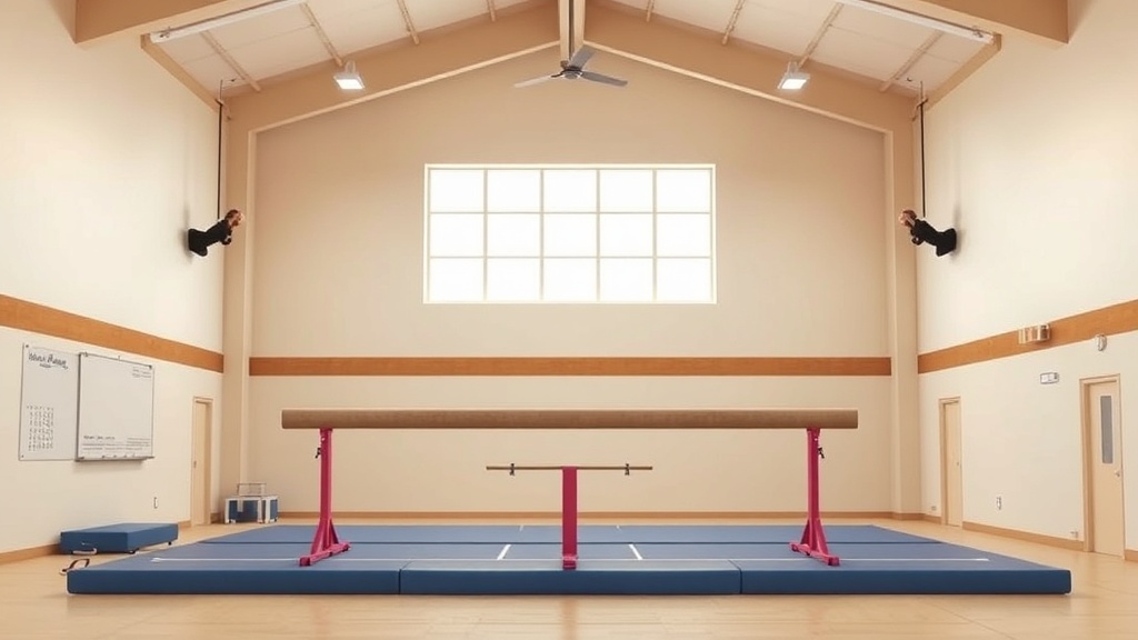 Reducing Injury and Workers Comp Risk at Your Cheer or Gymnastics Gym