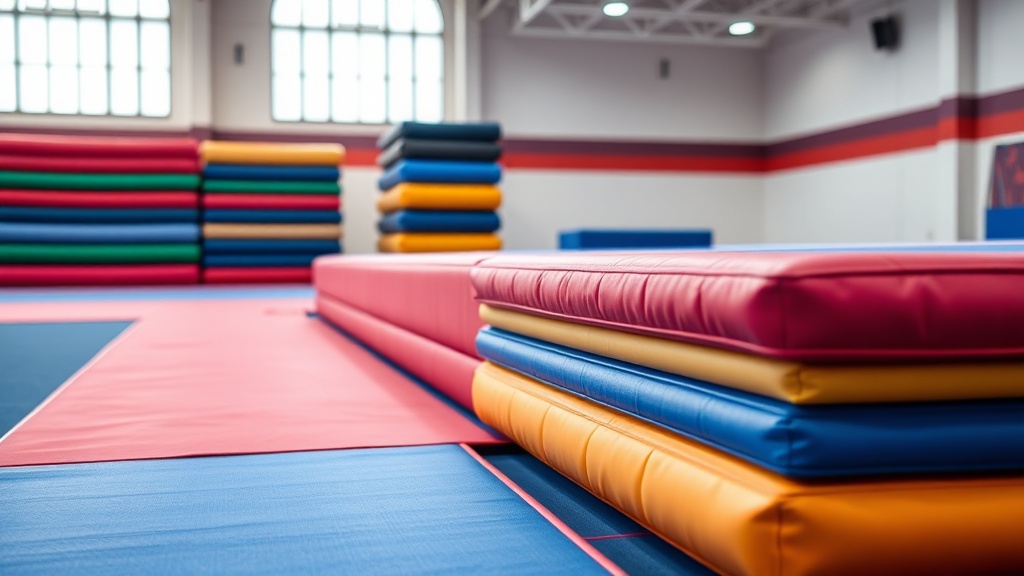 Participant Accident vs. General Liability: What Gym Owners Must Know